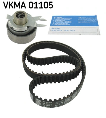 Timing Belt Kit