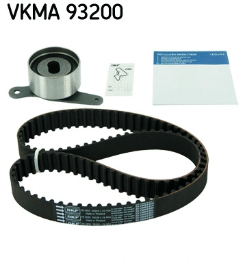 Timing Belt Kit