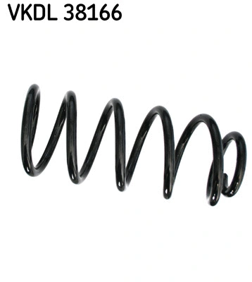 Suspension Spring (VKDL 38166)