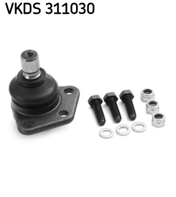Ball Joint (VKDS 311030)