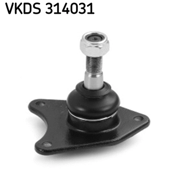 Ball Joint (VKDS 314031)