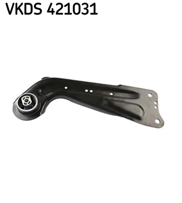 Control/Trailing Arm, wheel suspension (VKDS 421031)