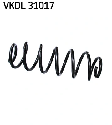 Suspension Spring (VKDL 31017)