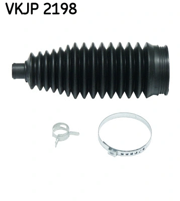 Bellow Kit, steering (VKJP 2198)