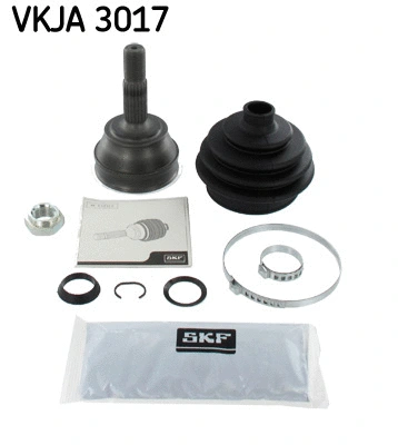 Joint Kit, drive shaft (VKJA 3017)