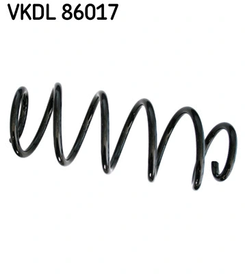 Suspension Spring (VKDL 86017)