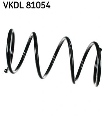 Suspension Spring (VKDL 81054)