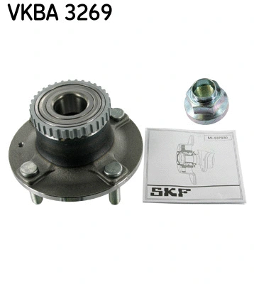 Wheel Bearing Kit (VKBA 3269)