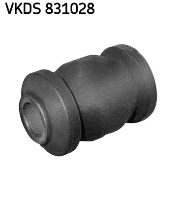 Mounting, control/trailing arm (VKDS 831028)