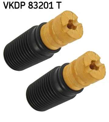 Dust Cover Kit, shock absorber (VKDP 83201 T)