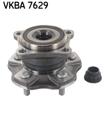 Wheel Bearing Kit (VKBA 7629)
