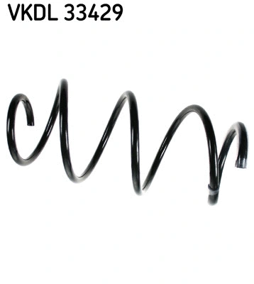Suspension Spring (VKDL 33429)