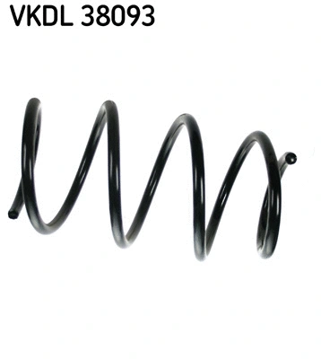 Suspension Spring (VKDL 38093)