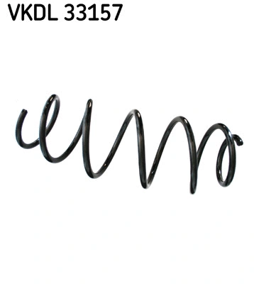 Suspension Spring (VKDL 33157)