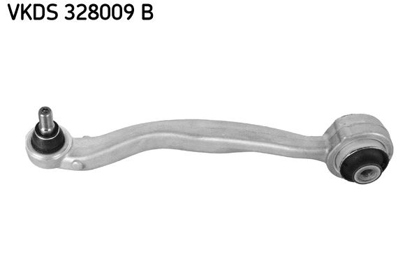 Control/Trailing Arm, wheel suspension (VKDS 328009 B)