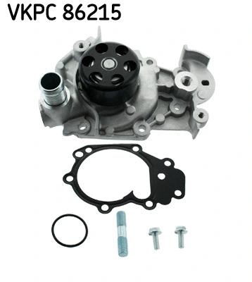 Water Pump, engine cooling (VKPC 86215)