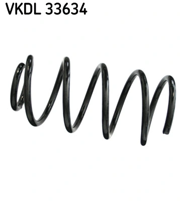 Suspension Spring (VKDL 33634)