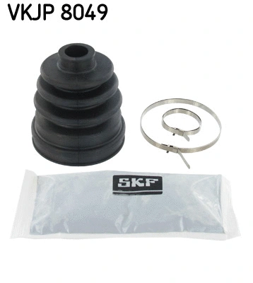 Bellow Kit, drive shaft (VKJP 8049)