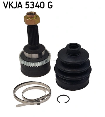 Joint Kit, drive shaft (VKJA 5340 G)