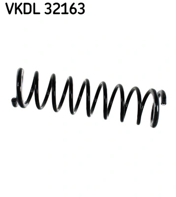 Suspension Spring (VKDL 32163)