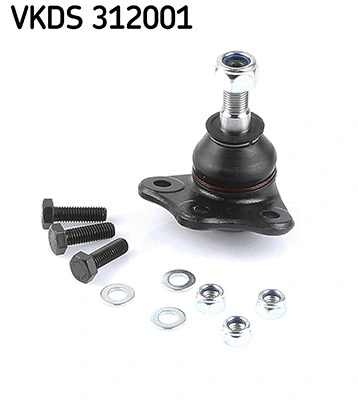Ball Joint