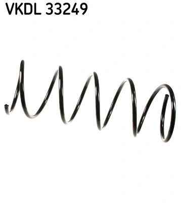 Suspension Spring (VKDL 33249)