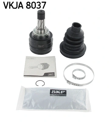 Joint Kit, drive shaft (VKJA 8037)