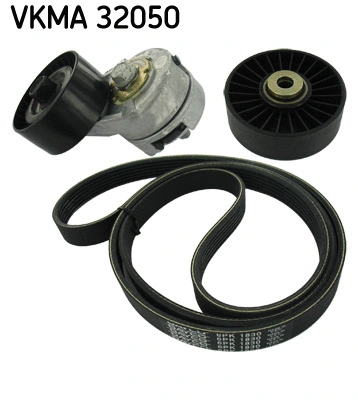 V-Ribbed Belt Set (VKMA 32050)