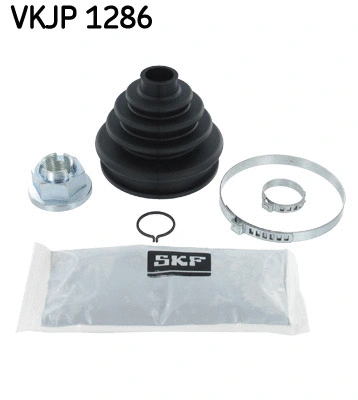 Bellow Kit, drive shaft (VKJP 1286)