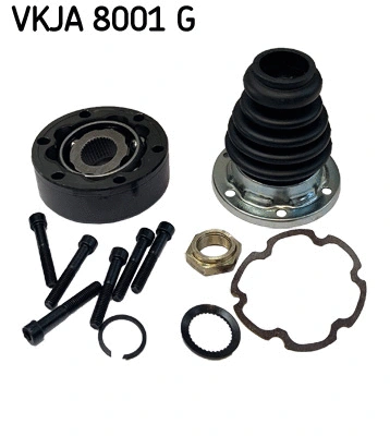 Joint Kit, drive shaft (VKJA 8001 G)