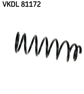 Suspension Spring (VKDL 81172)