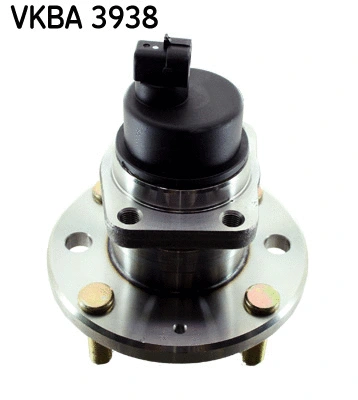 Wheel Bearing Kit (VKBA 3938)