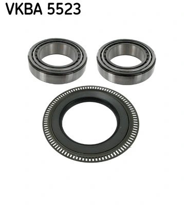 Wheel Bearing Kit (VKBA 5523)