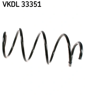 Suspension Spring (VKDL 33351)