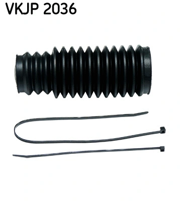 Bellow Kit, steering (VKJP 2036)