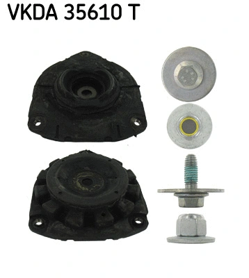 Suspension Strut Support Mount (VKDA 35610 T)