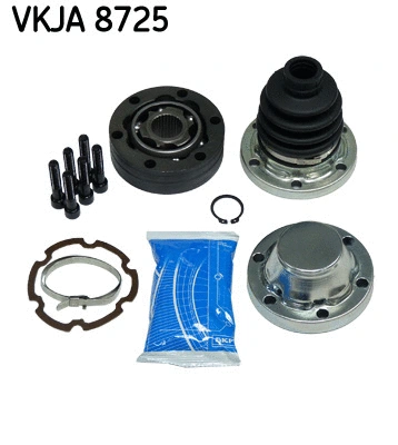 Joint Kit, drive shaft (VKJA 8725)