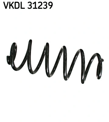 Suspension Spring (VKDL 31239)