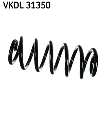 Suspension Spring (VKDL 31350)