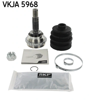 Joint Kit, drive shaft (VKJA 5968)