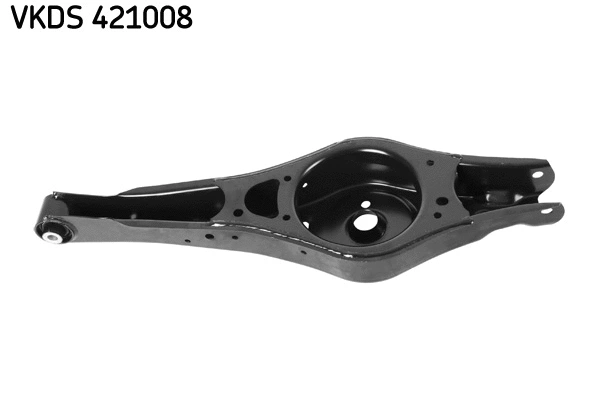 Control/Trailing Arm, wheel suspension (VKDS 421008)