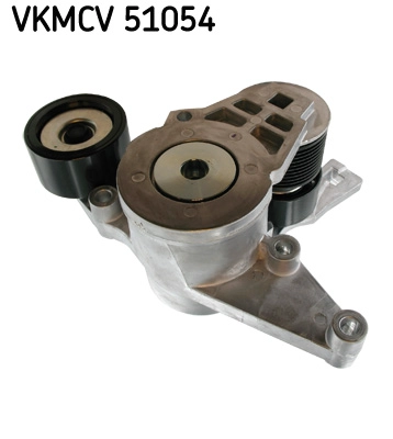 Tensioner Pulley, V-ribbed belt (VKMCV 51054)