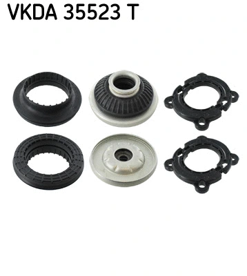 Suspension Strut Support Mount (VKDA 35523 T)