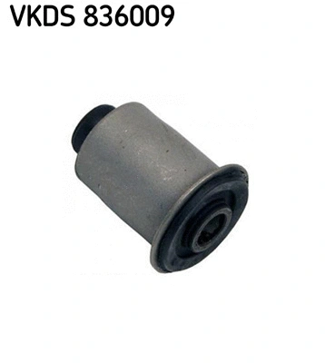 Mounting, control/trailing arm (VKDS 836009)