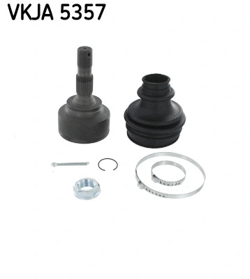 Joint Kit, drive shaft (VKJA 5357)