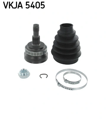 Joint Kit, drive shaft (VKJA 5405)