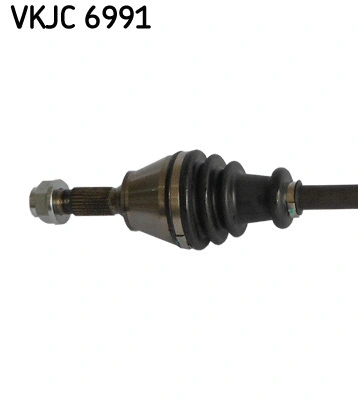 Drive Shaft