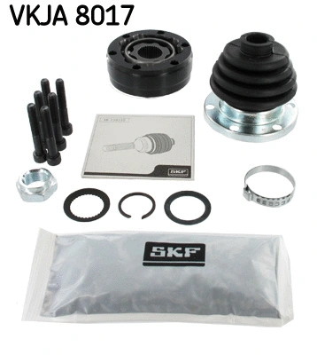 Joint Kit, drive shaft (VKJA 8017)
