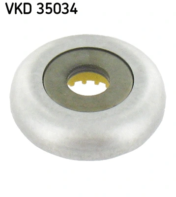 Rolling Bearing, suspension strut support mount (VKD 35034)