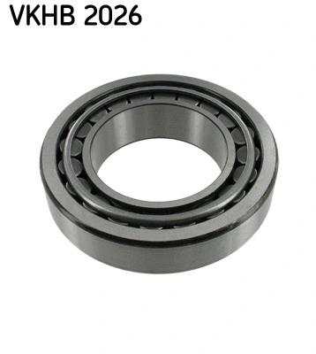 Wheel Bearing (VKHB 2026)
